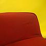Swivel armchair 'Softshell' by Ronan & Erwan Bouroullec for Vitra (ca. 2008)