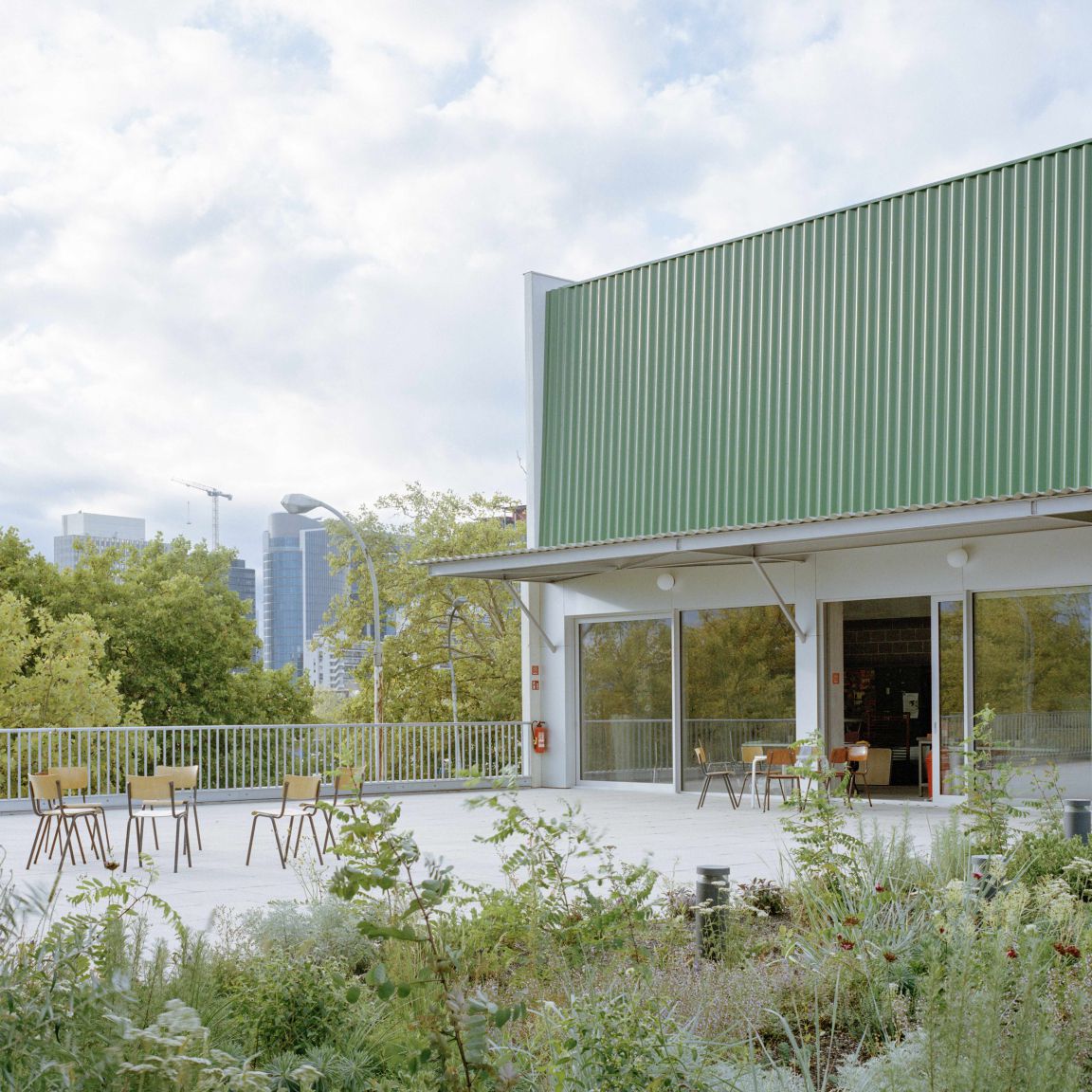 Odoo • Text and Image