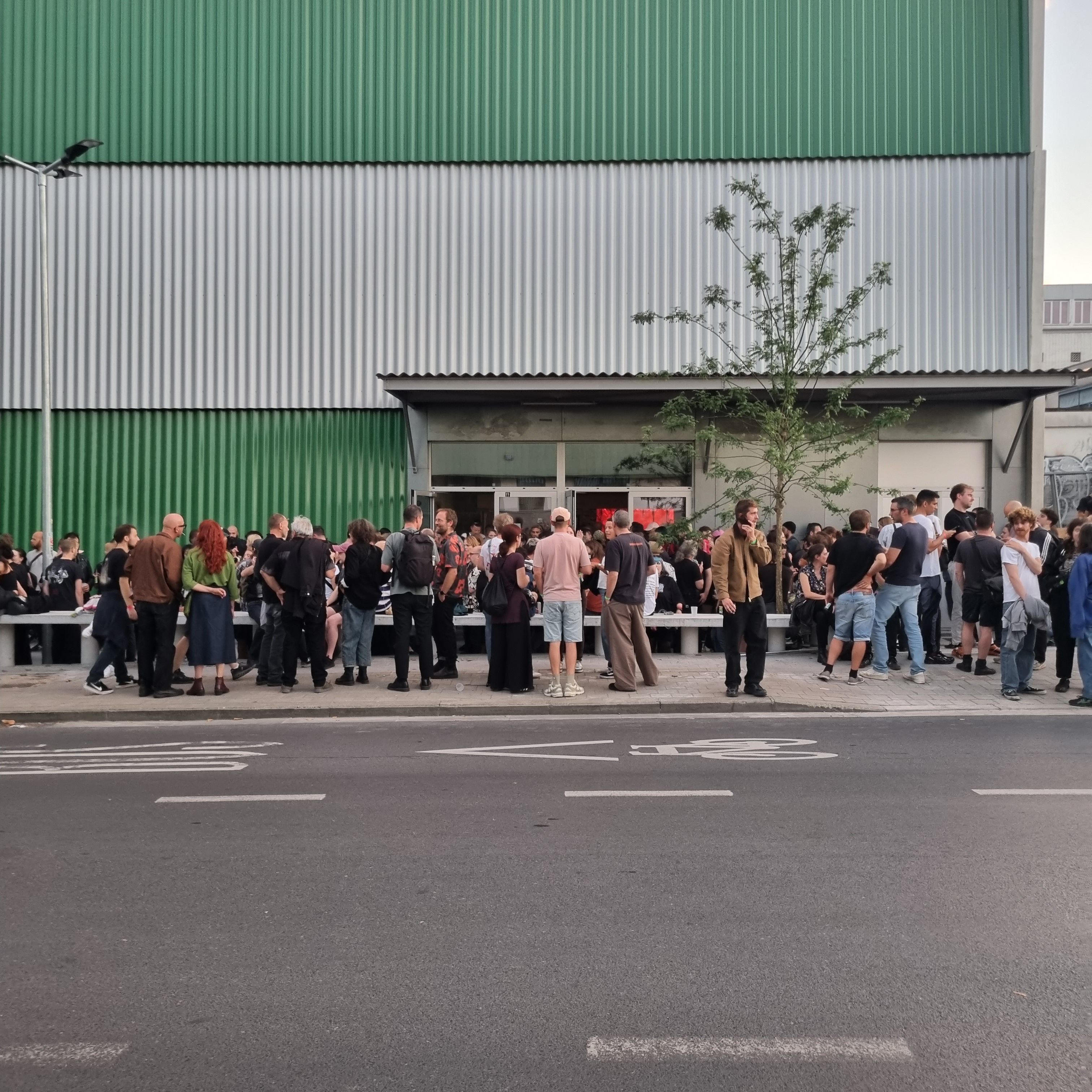 Odoo • Image and Text