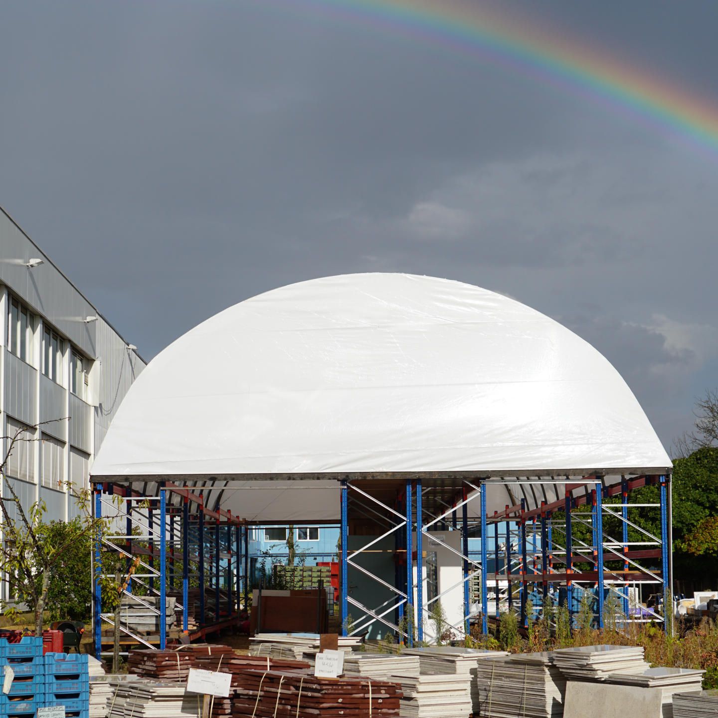 Odoo • Image and Text