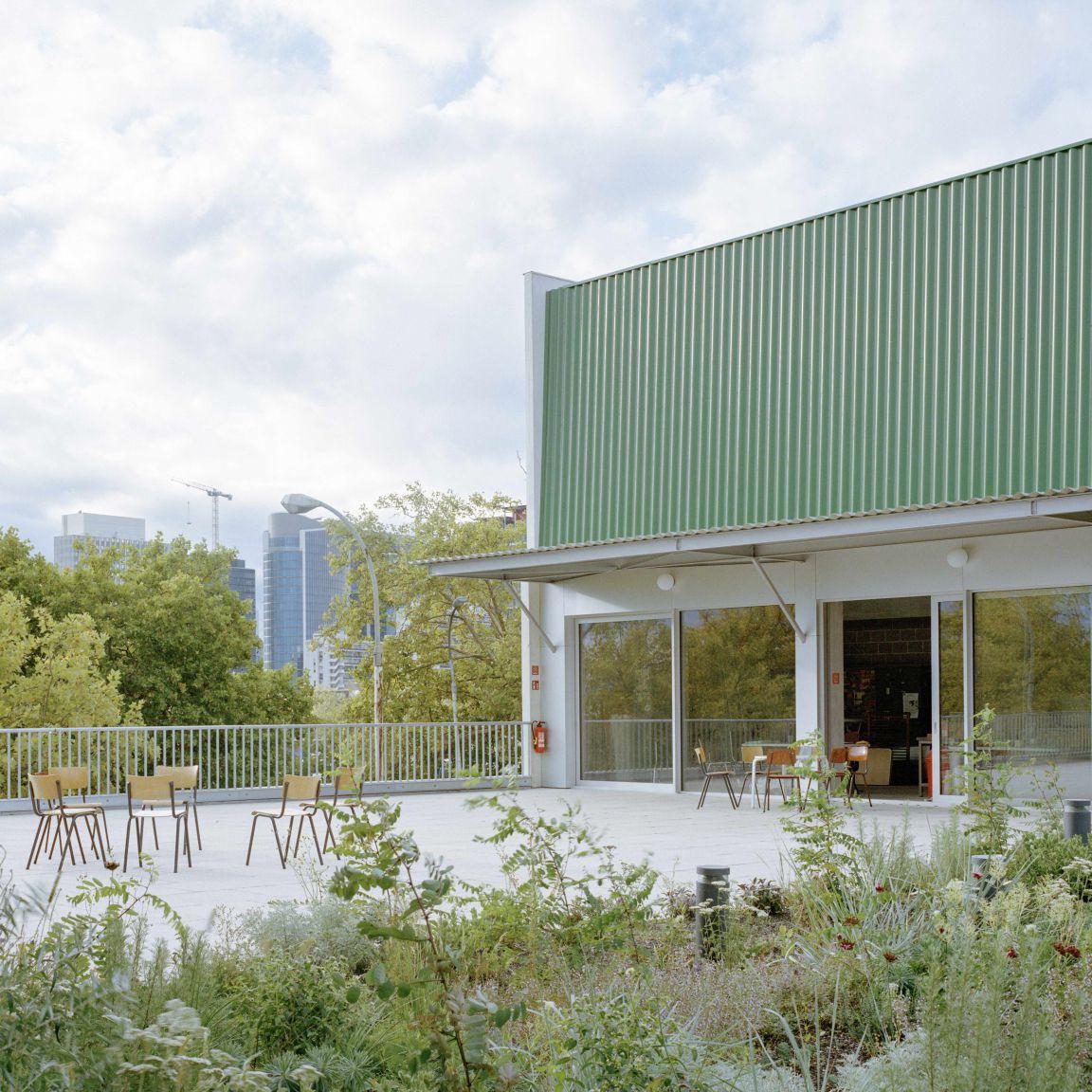 Odoo • Text and Image