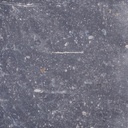 Batch of blue limestone for kitchen worktop & credenza (+/- 2m2)
