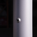 Adjustable office table