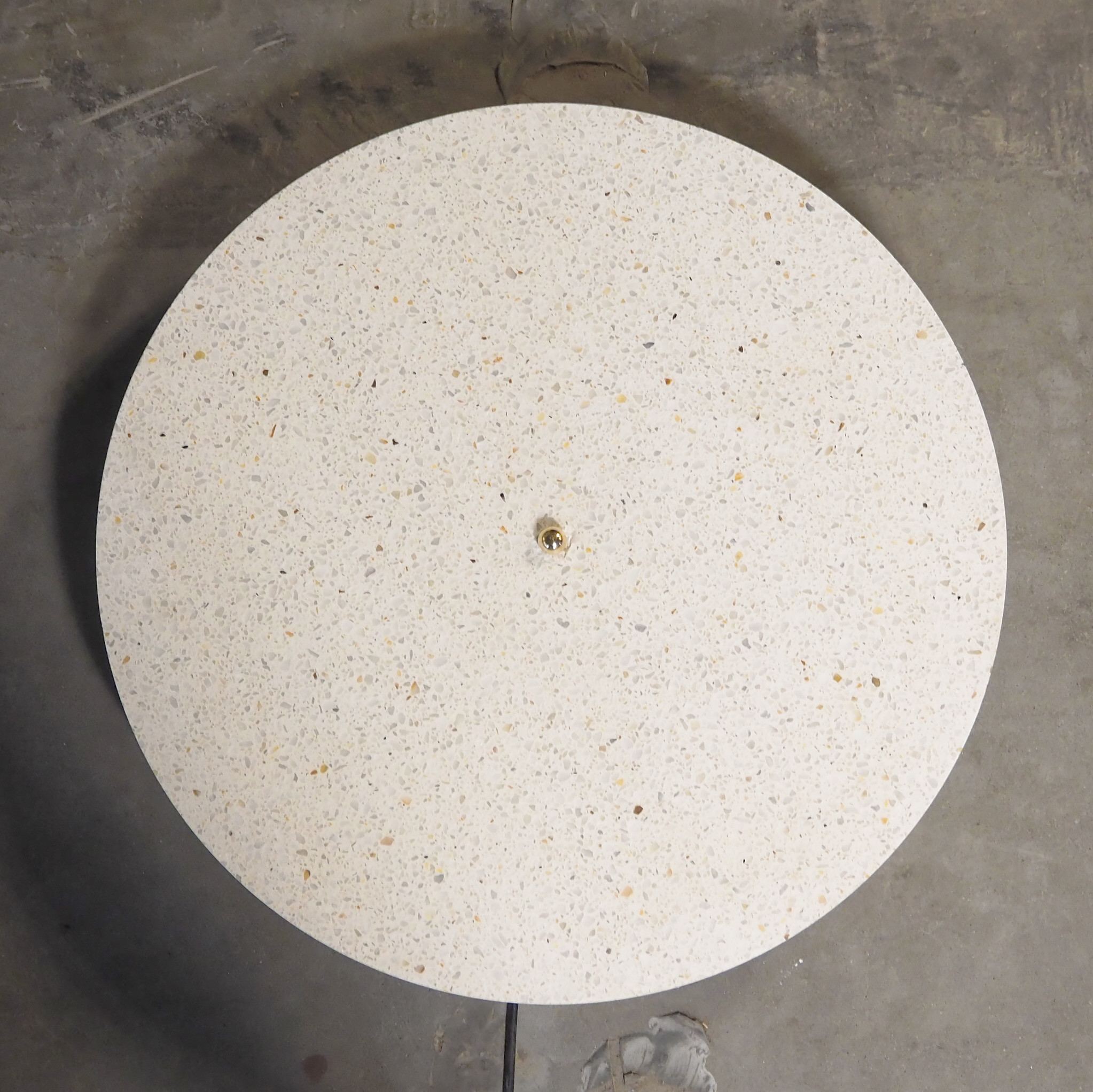 Ceiling light 'Aurore 50' (circle)