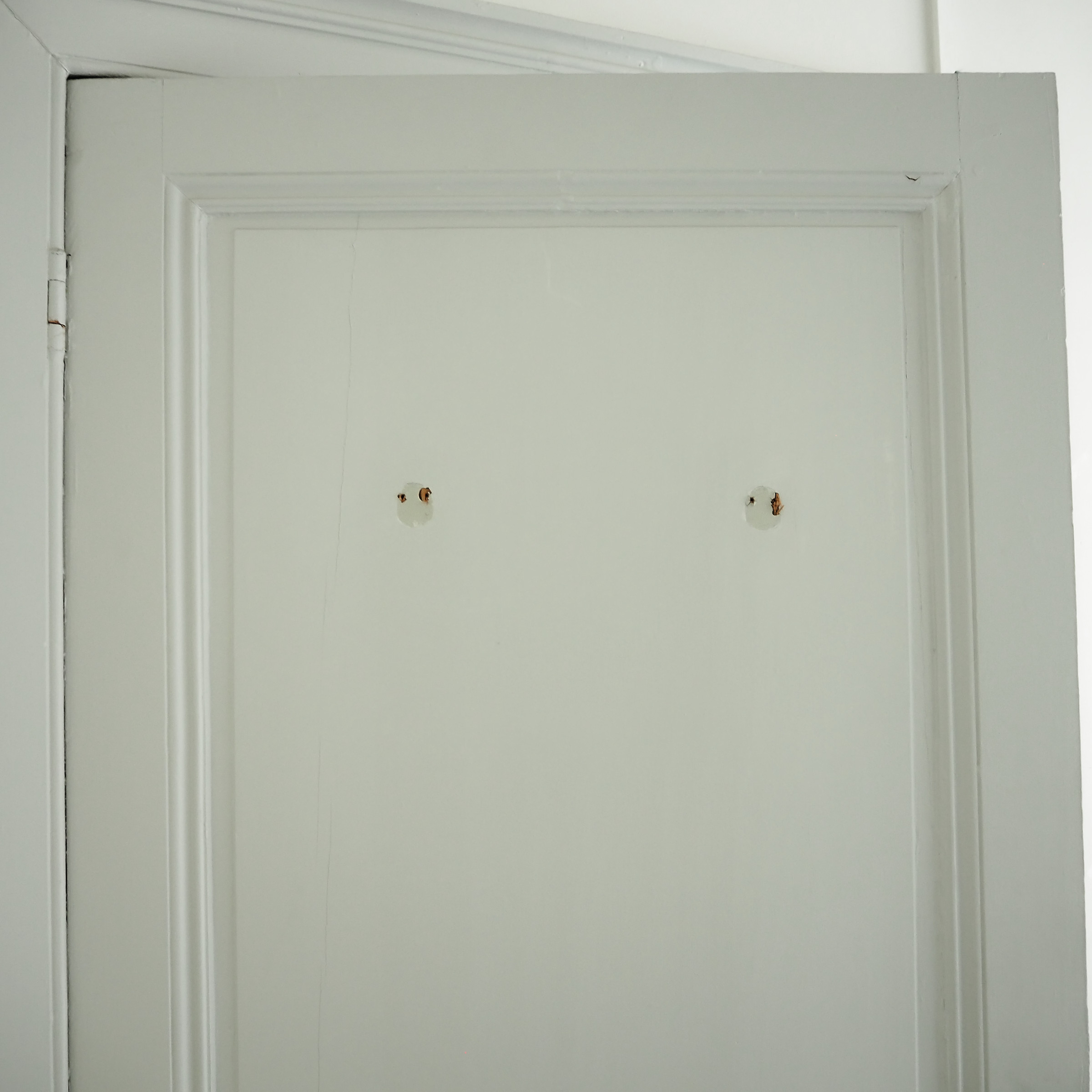 Solid wooden doors (Various sizes) -