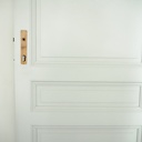 Solid wooden doors (Various sizes) -