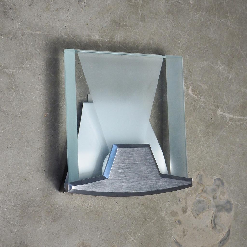 Wall light 'Aurora' by Ettore Cimini for Lumina