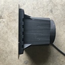 Site in-ground luminaire  ‘1033607099’ by Erco