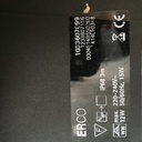 Site in-ground luminaire  ‘1033607099’ by Erco