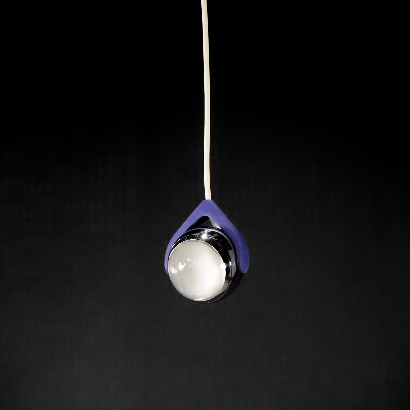 Hanging light 'Falling star' suspension by Tobias Grau