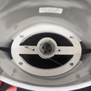 Hanging light 'Oh! Jupe' by Atelier Sedap