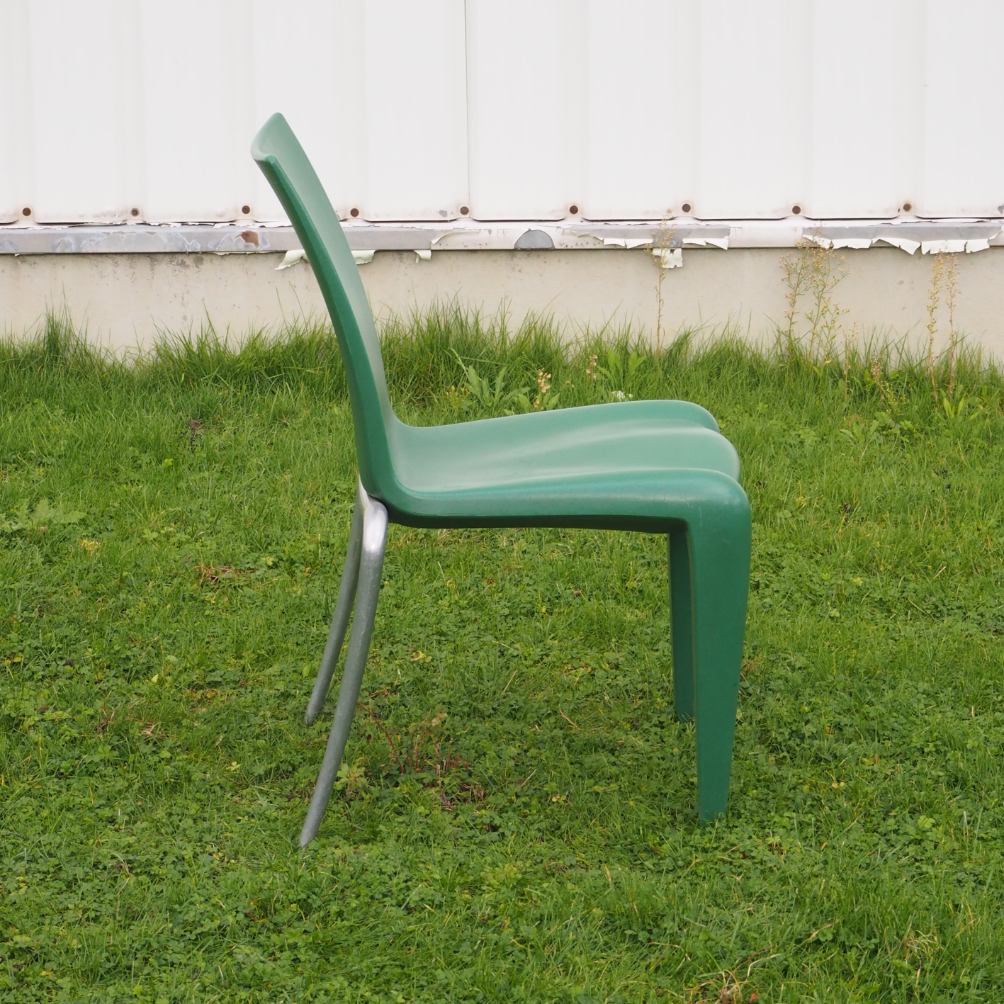 Chair 'Louis 20' by Starck for Vitra (ca. 1990)