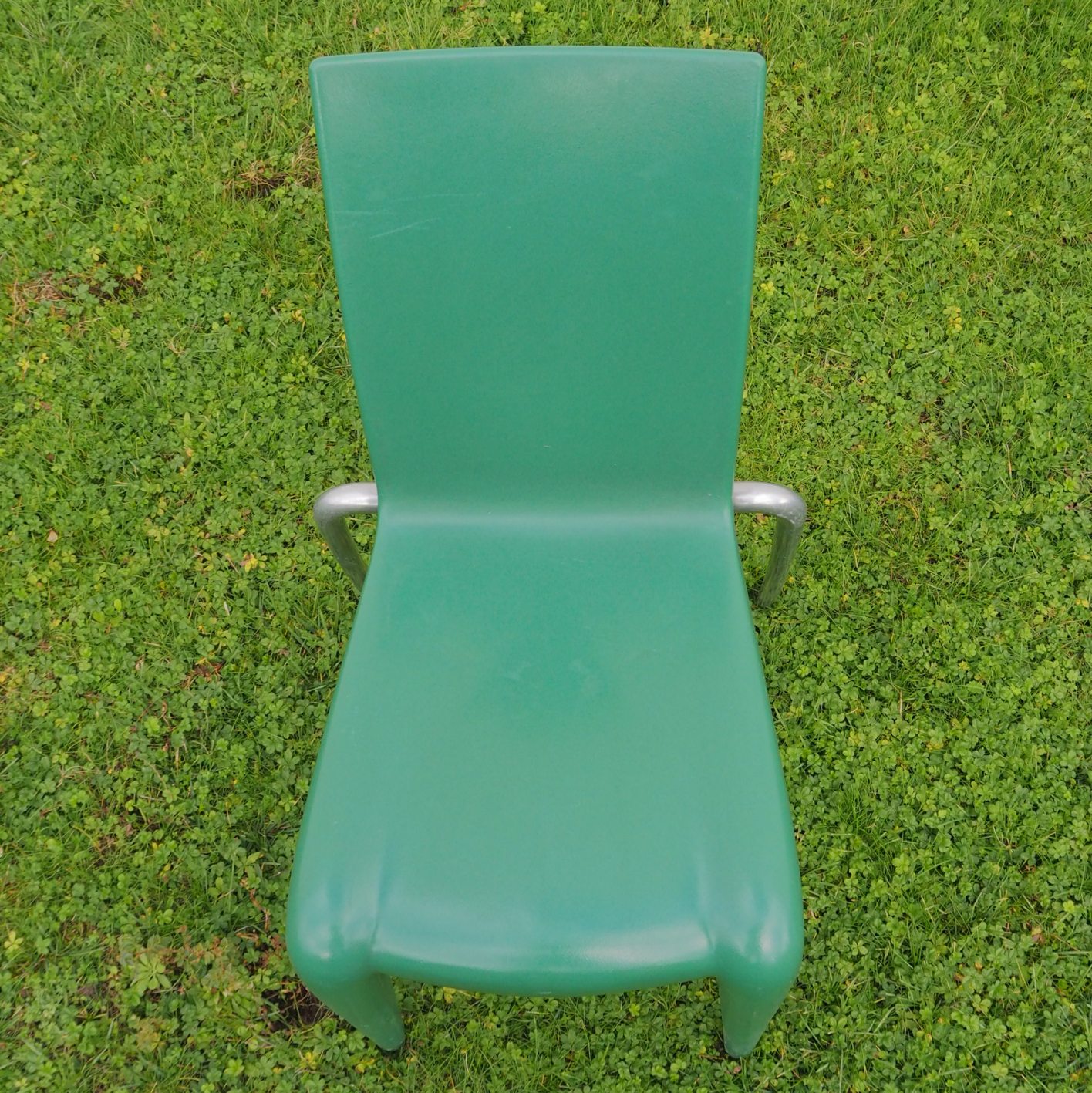 Chair 'Louis 20' by Starck for Vitra (ca. 1990)