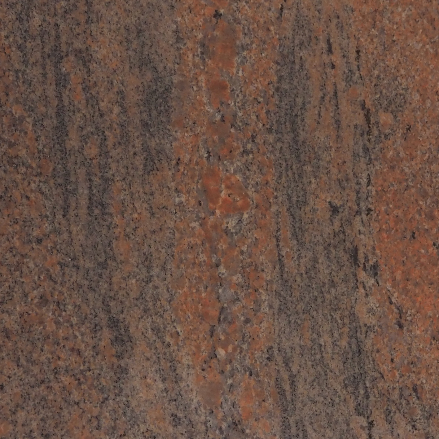 Batch of granite tiles (± 9,9 m2)