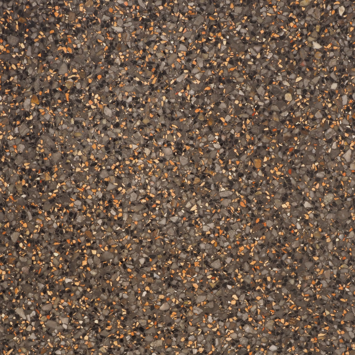 Terrazzo 'Cala Bianca' floor tiles (30 x 30 cm) - Sold per sqm