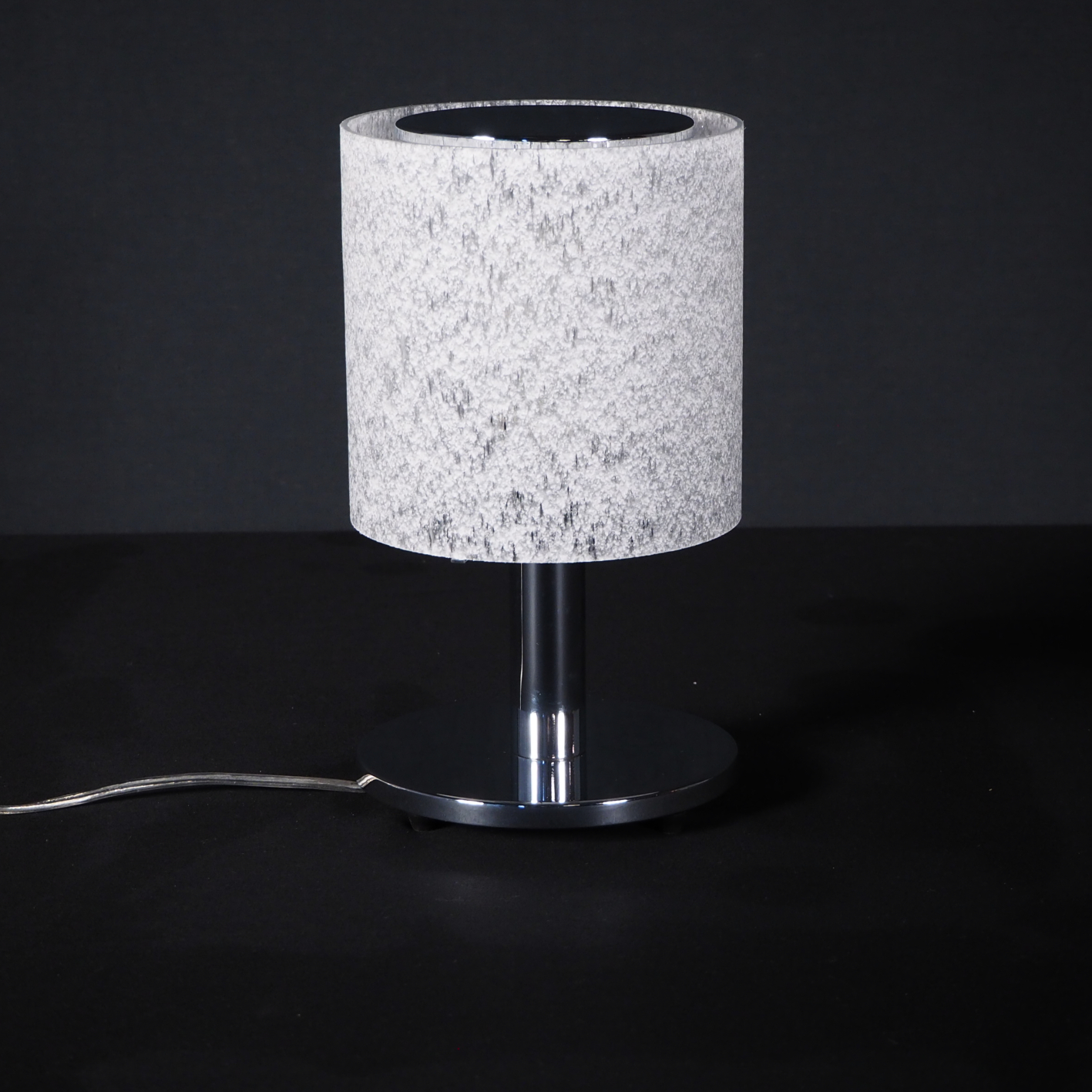 Table light 'GiPo Silky' by Paul Obers for Hato
