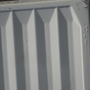 Double panel convector radiator (Type 22)