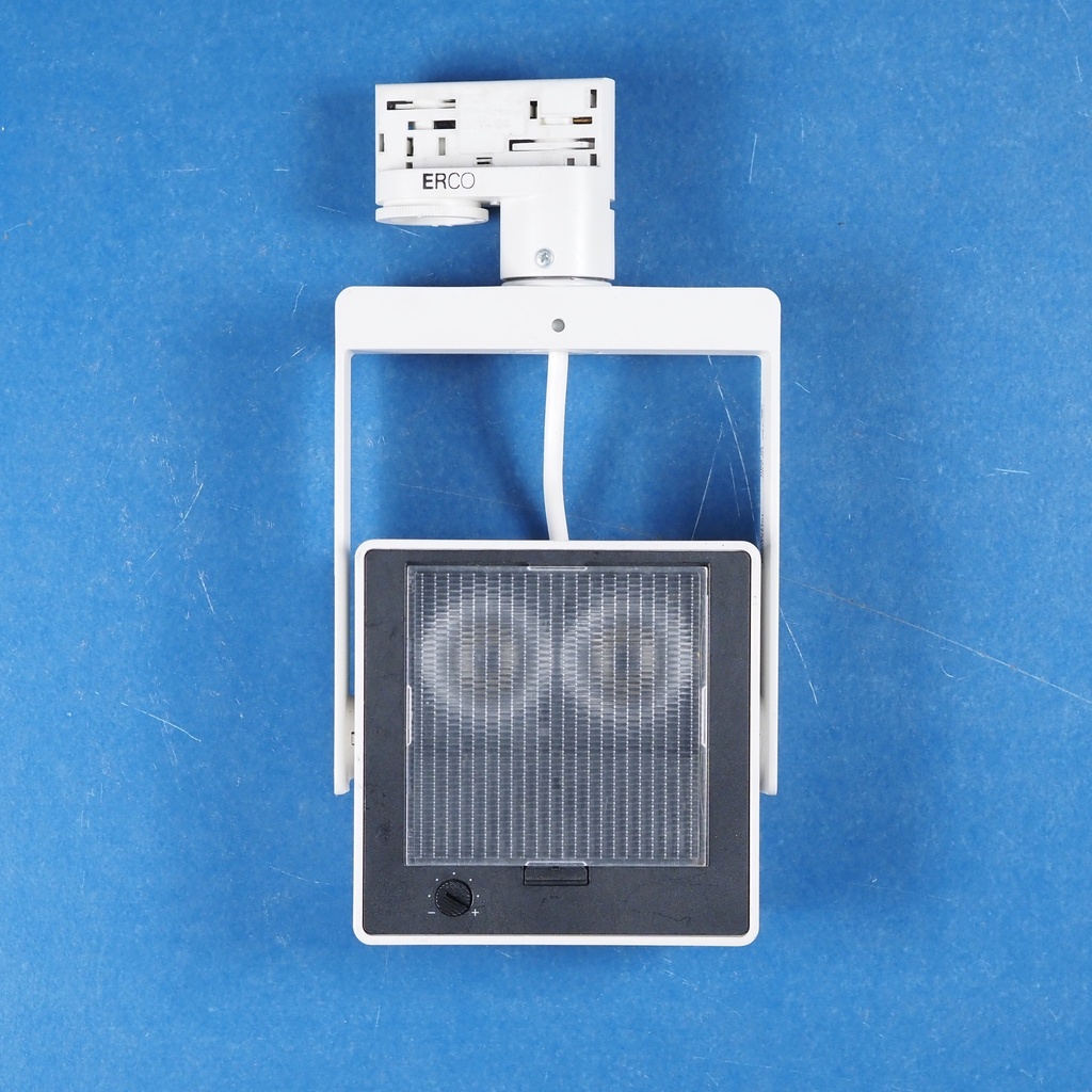 Spotlight ‘Logotec 10.72520.000’ by Erco