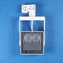 Spotlight ‘Logotec 10.72520.000’ by Erco
