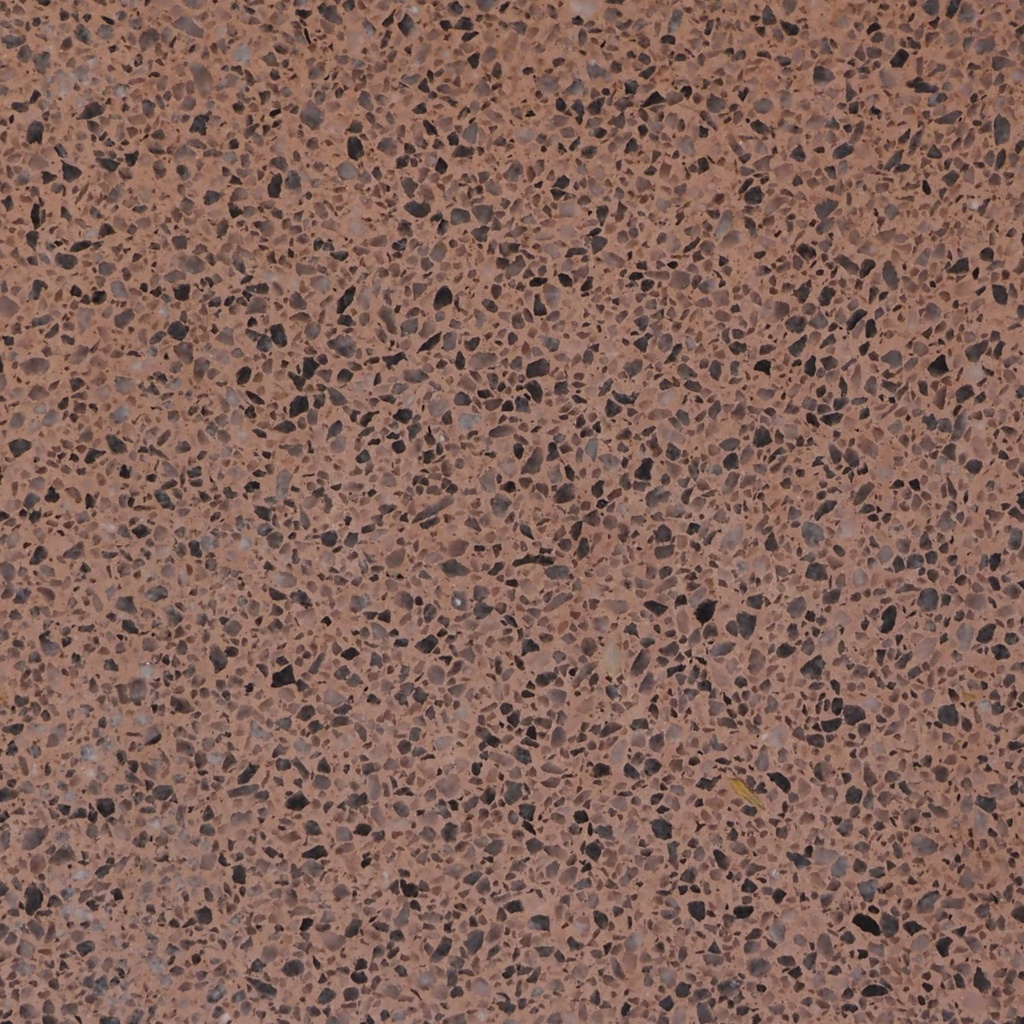 Terrazzo 'Pigna' floor tiles (30 x 30 cm) - Sold per pallet