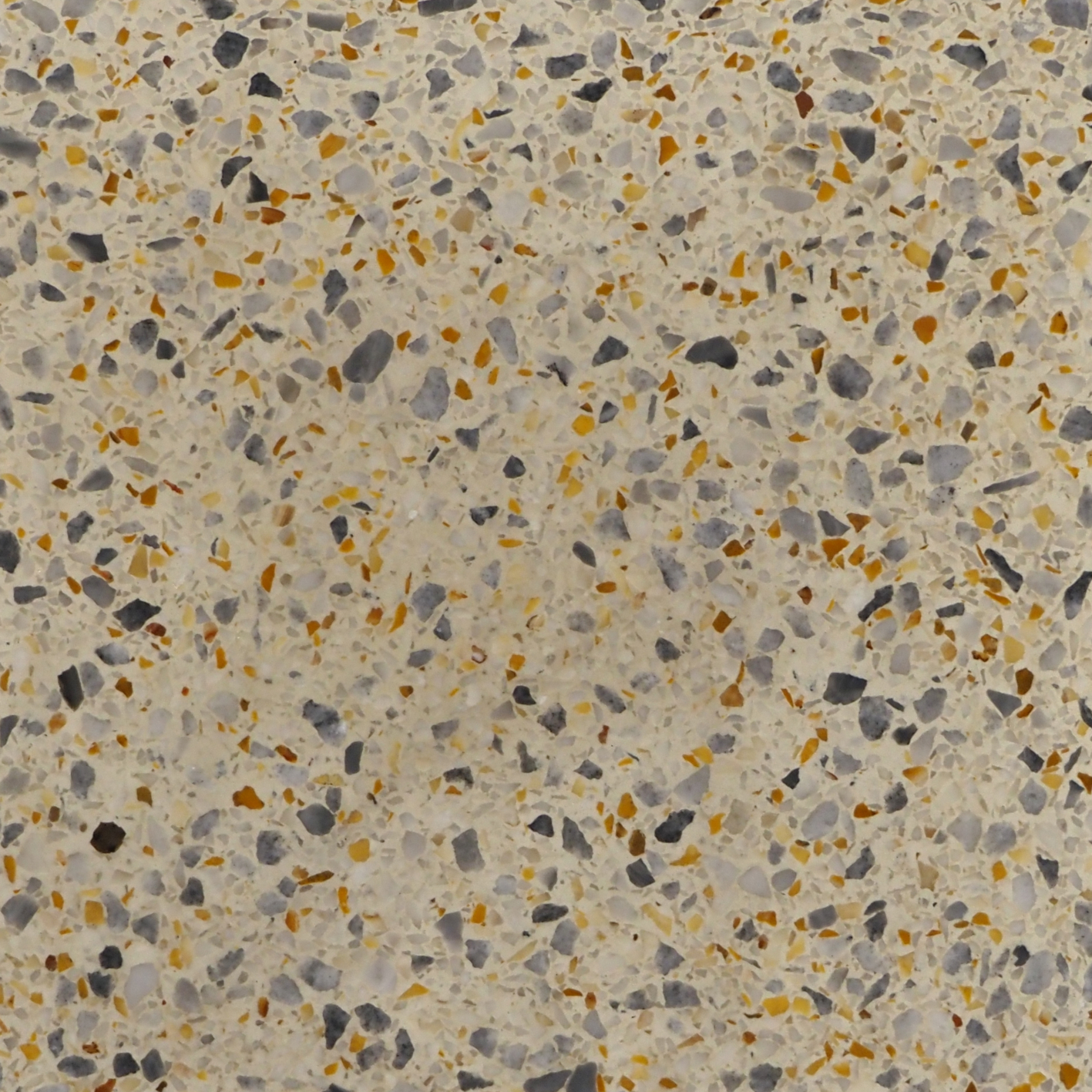 Terrazzo 'Ormea' floor tiles (30 x 30 cm) - Sold per pallet