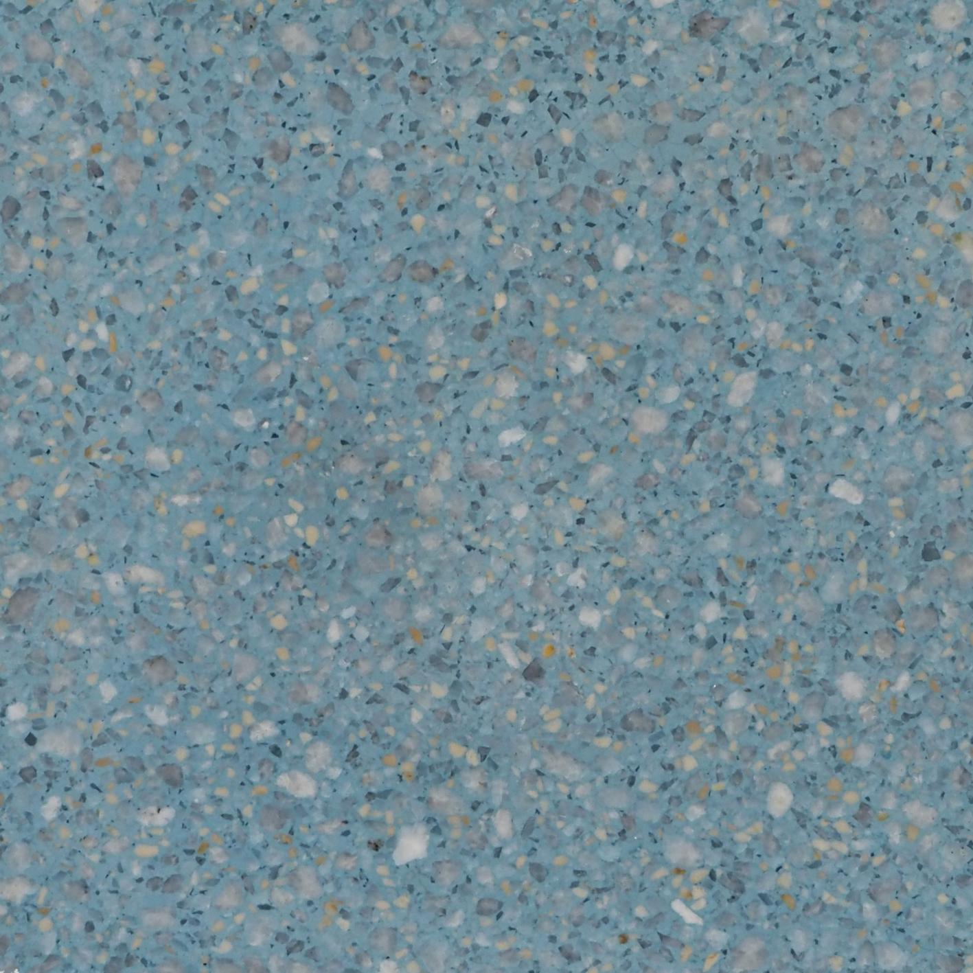 Terrazzo 'Pietra' floor tiles (30 x 30 cm) - Sold per pallet