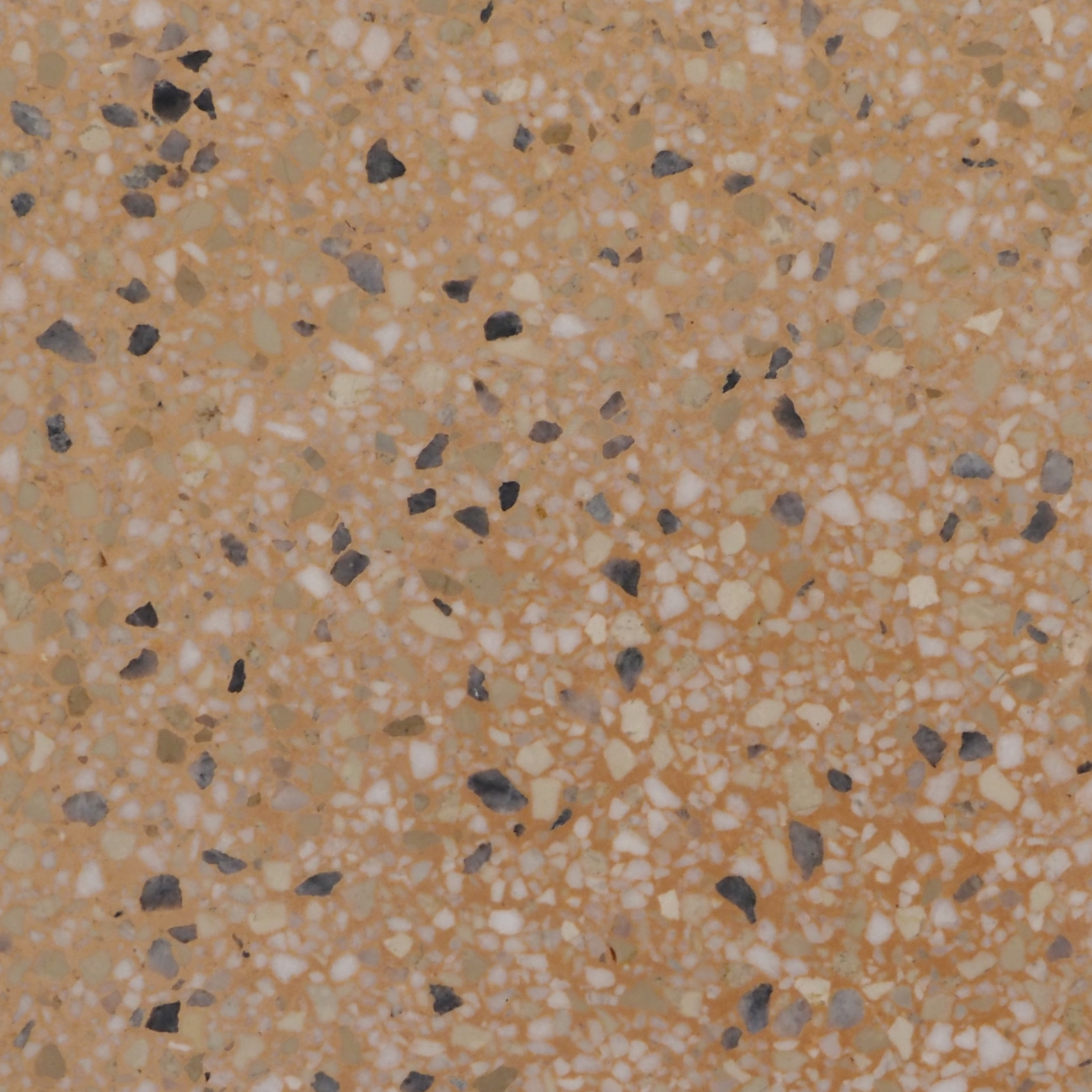 Terrazzo 'Ovada' floor tiles (30 x 30 cm) - Sold per pallet