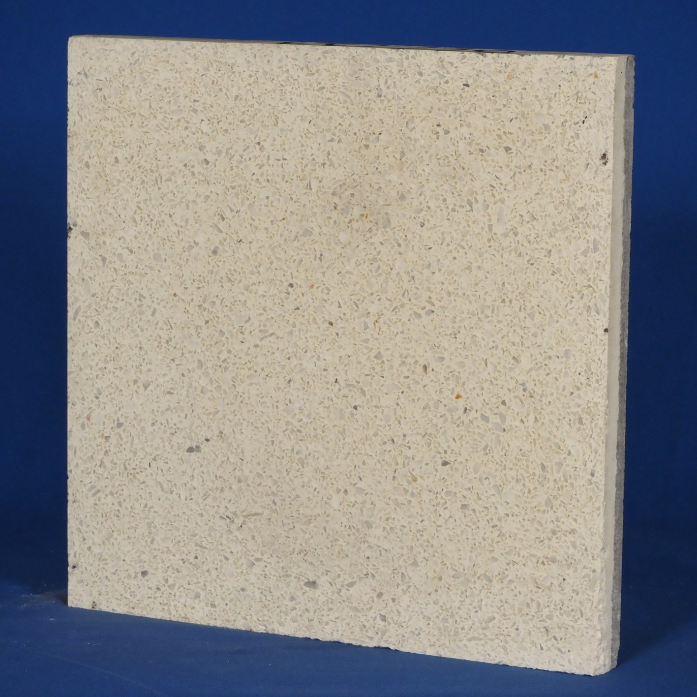 Terrazzo 'Strevi' floor tiles (30 x 30 cm) - Sold per pallet