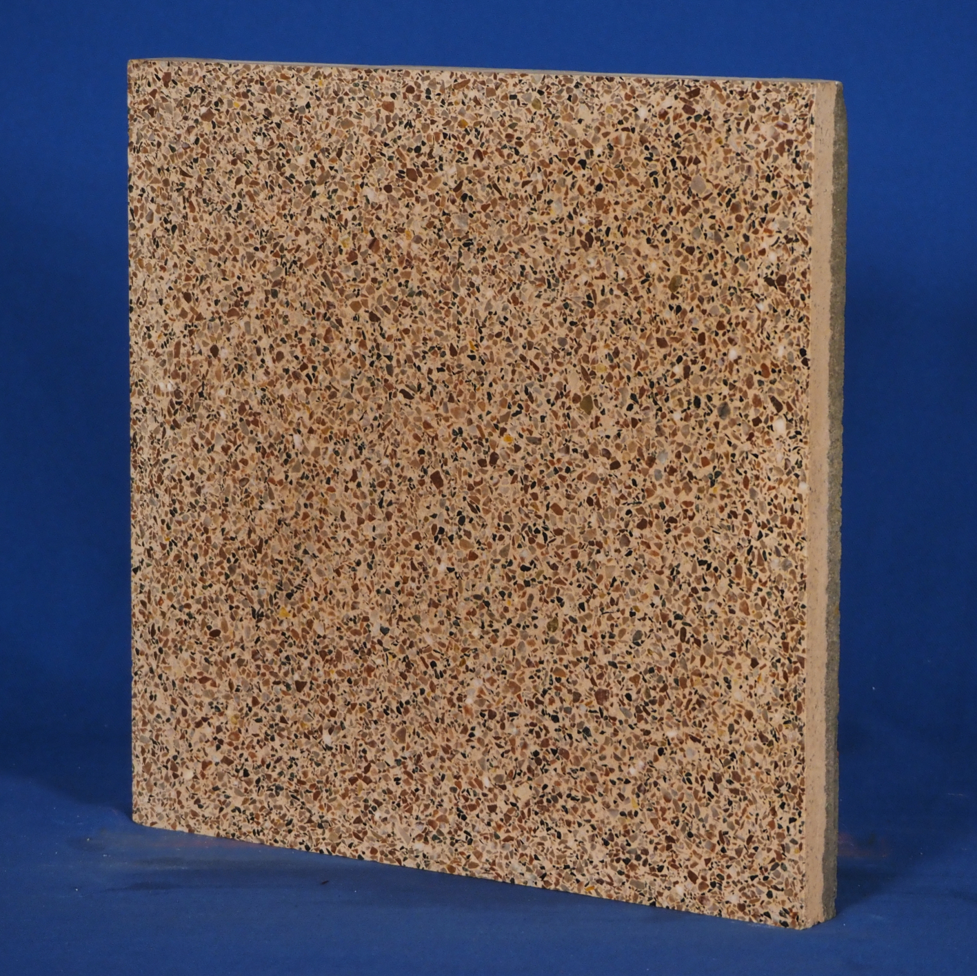 Terrazzo 'Masone' floor tiles (30 x 30 cm) - Sold per pallet