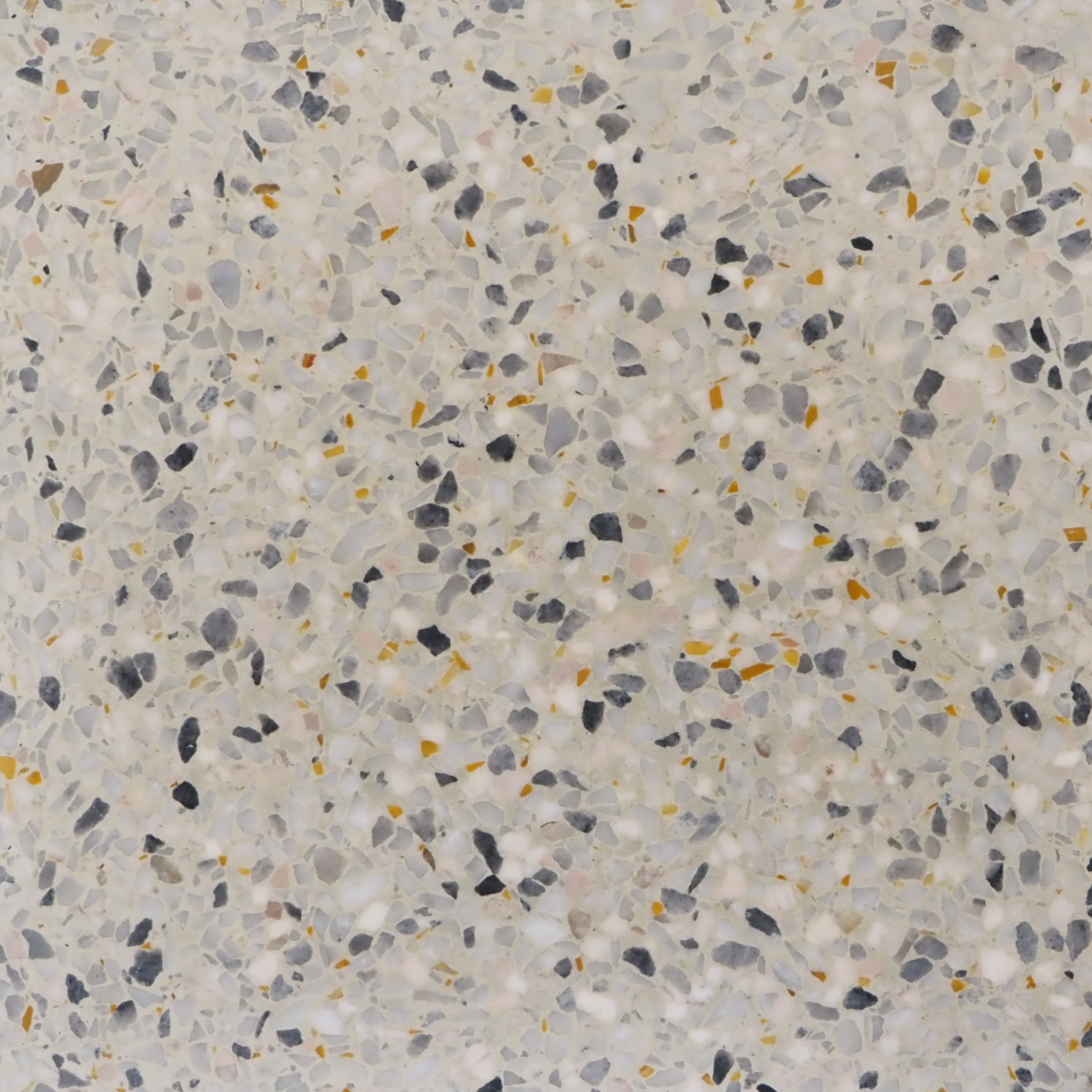 Terrazzo 'Oviglio' floor tiles (30 x 30 cm) - Sold per pallet