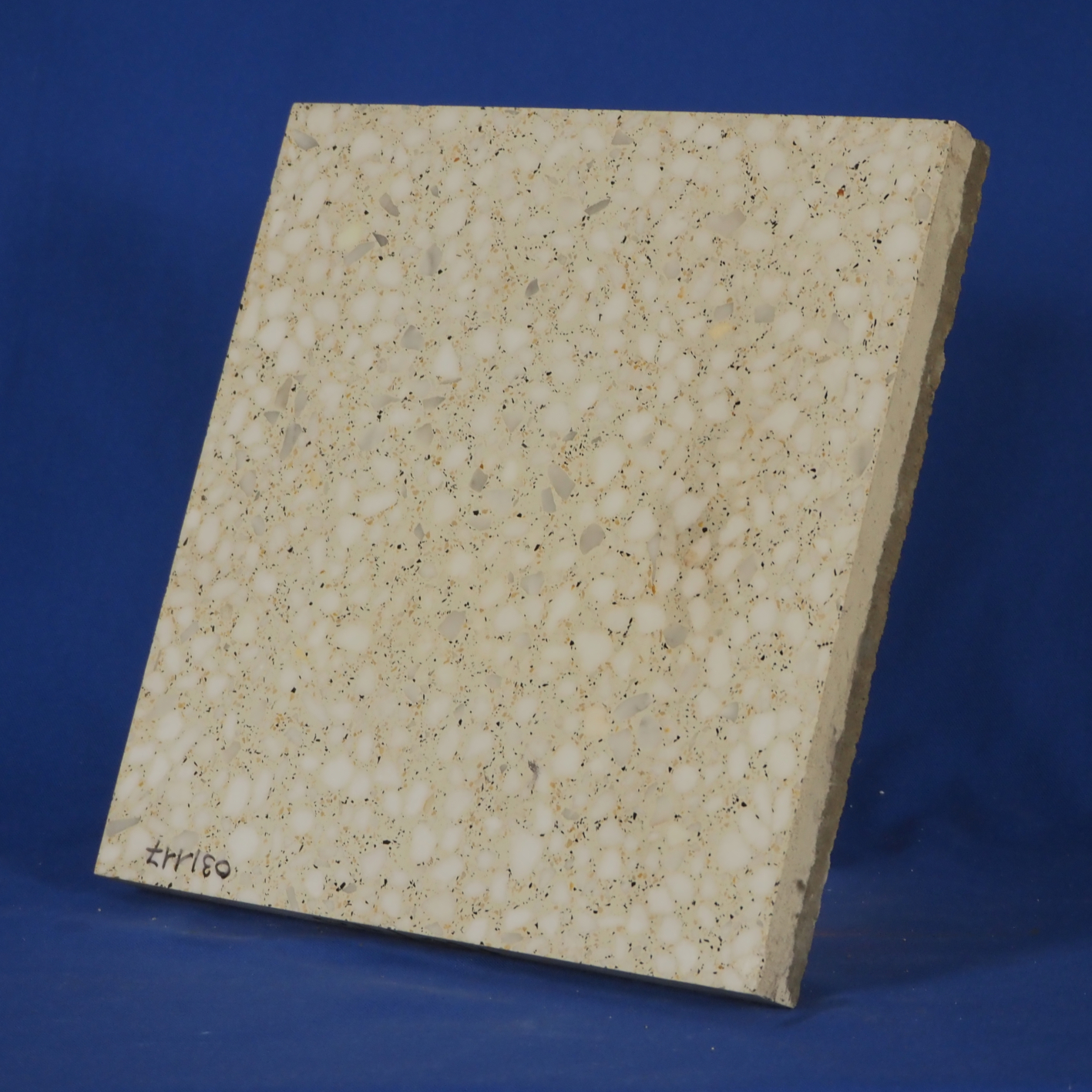 Terrazzo 'Nizza' floor tiles (30 x 30 cm) - Sold per pallet