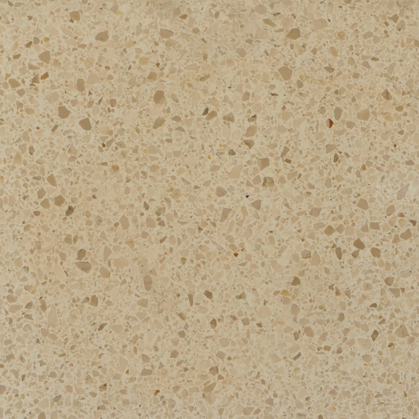 Terrazzo 'Ottone' floor tiles (30 x 30 cm) - Sold per pallet