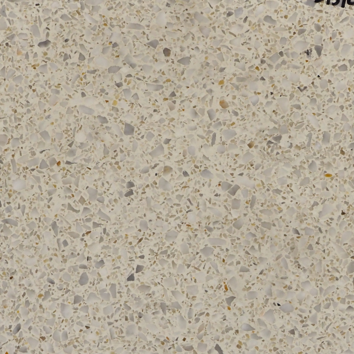 Terrazzo 'Lomello' floor tiles (30 x 30 cm) - Sold per pallet