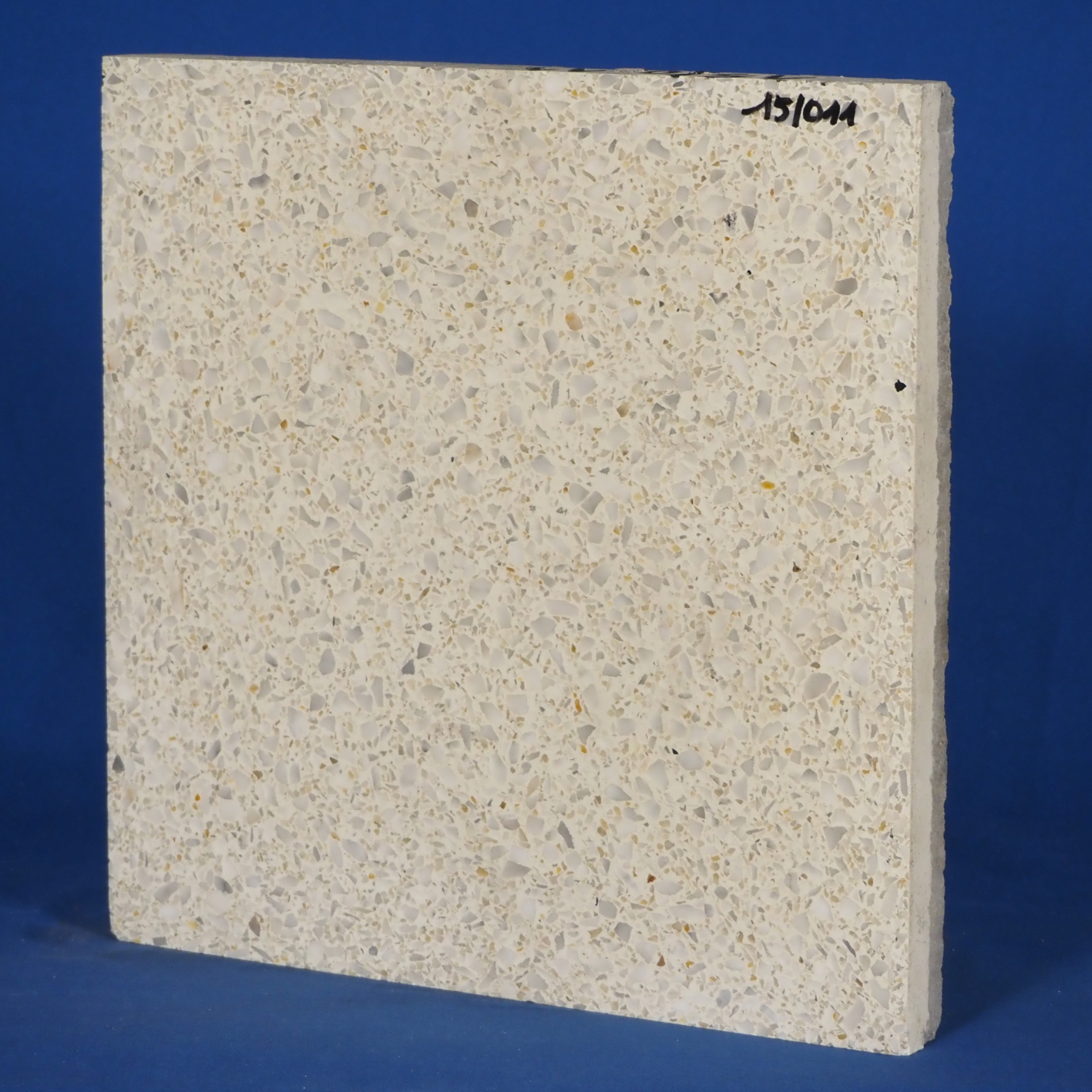 Terrazzo 'Lomello' floor tiles (30 x 30 cm) - Sold per pallet