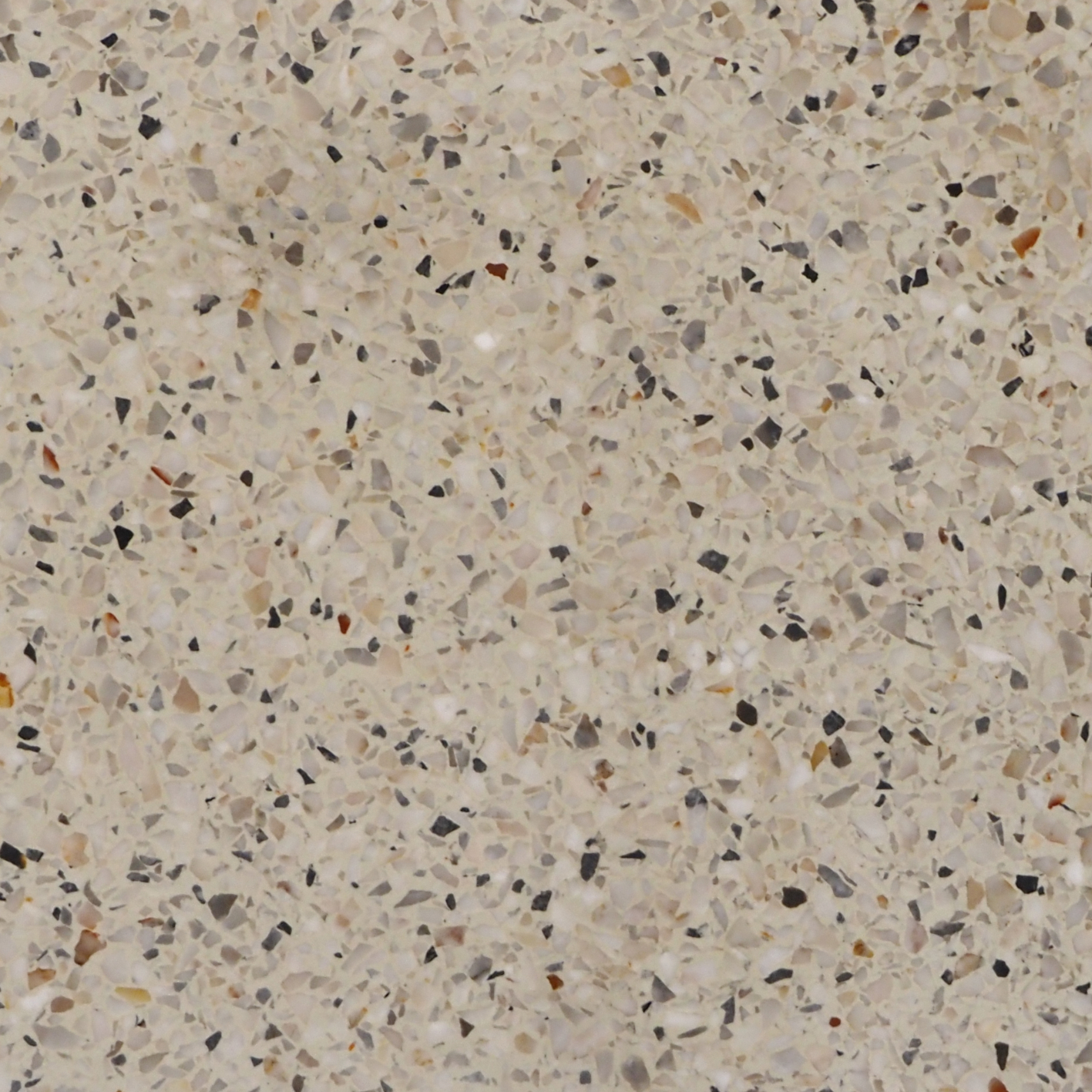 Terrazzo 'Varzi' floor tiles (30 x 30 cm) - Sold per pallet