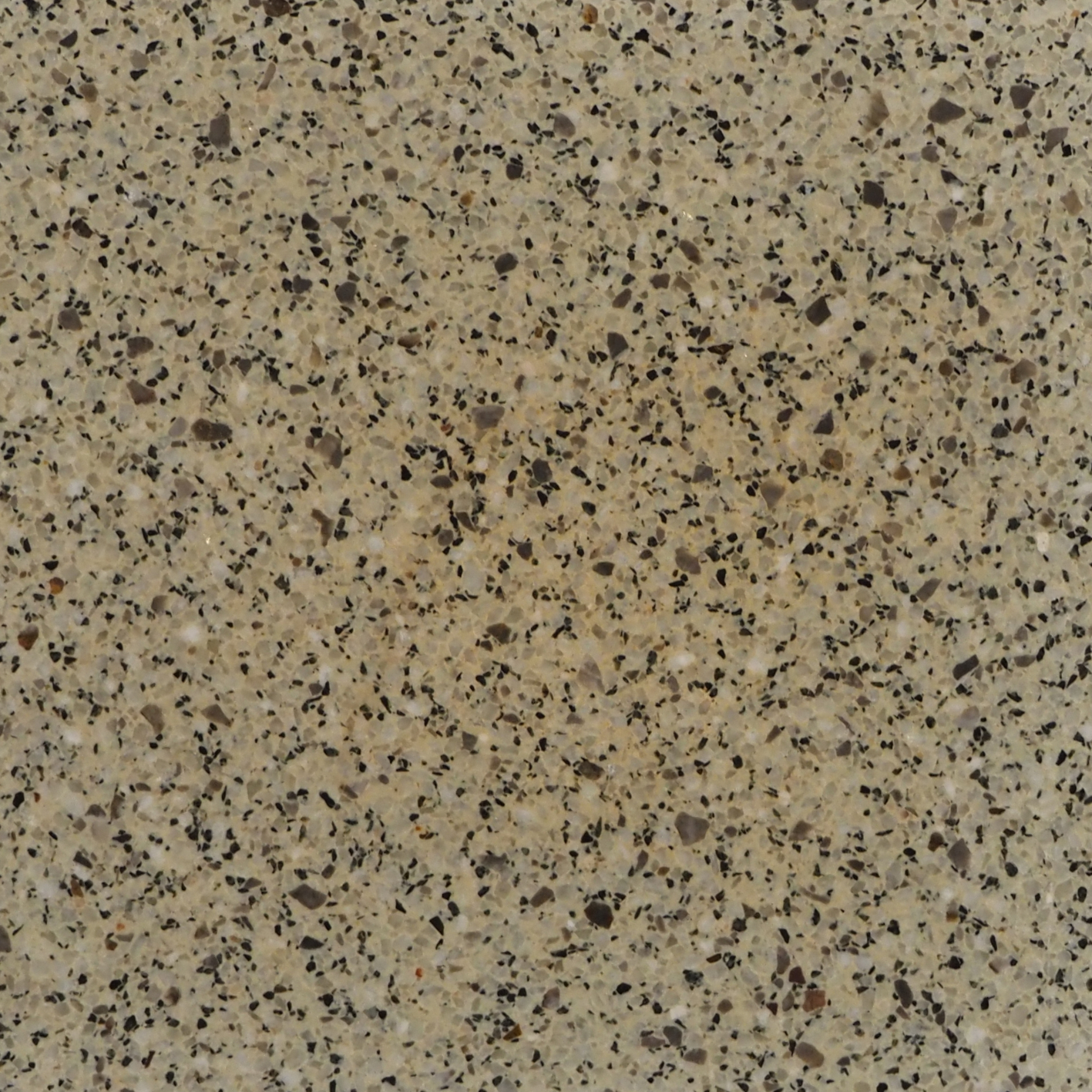 Terrazzo 'Bobbio' floor tiles (30 x 30 cm) - Sold per pallet