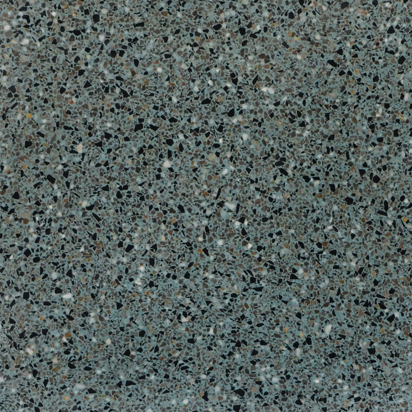 Terrazzo 'Sarzana' floor tiles (30 x 30 cm) - Sold per pallet