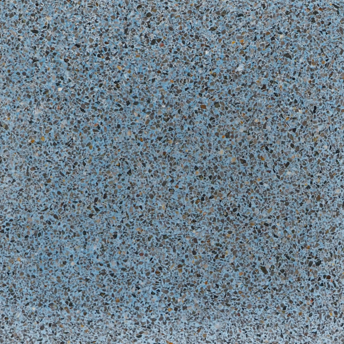 Terrazzo 'Arezzo' floor tiles (30 x 30 cm) - Sold per pallet