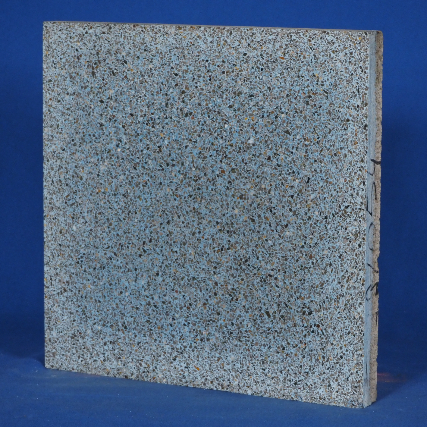 Terrazzo 'Arezzo' floor tiles (30 x 30 cm) - Sold per pallet