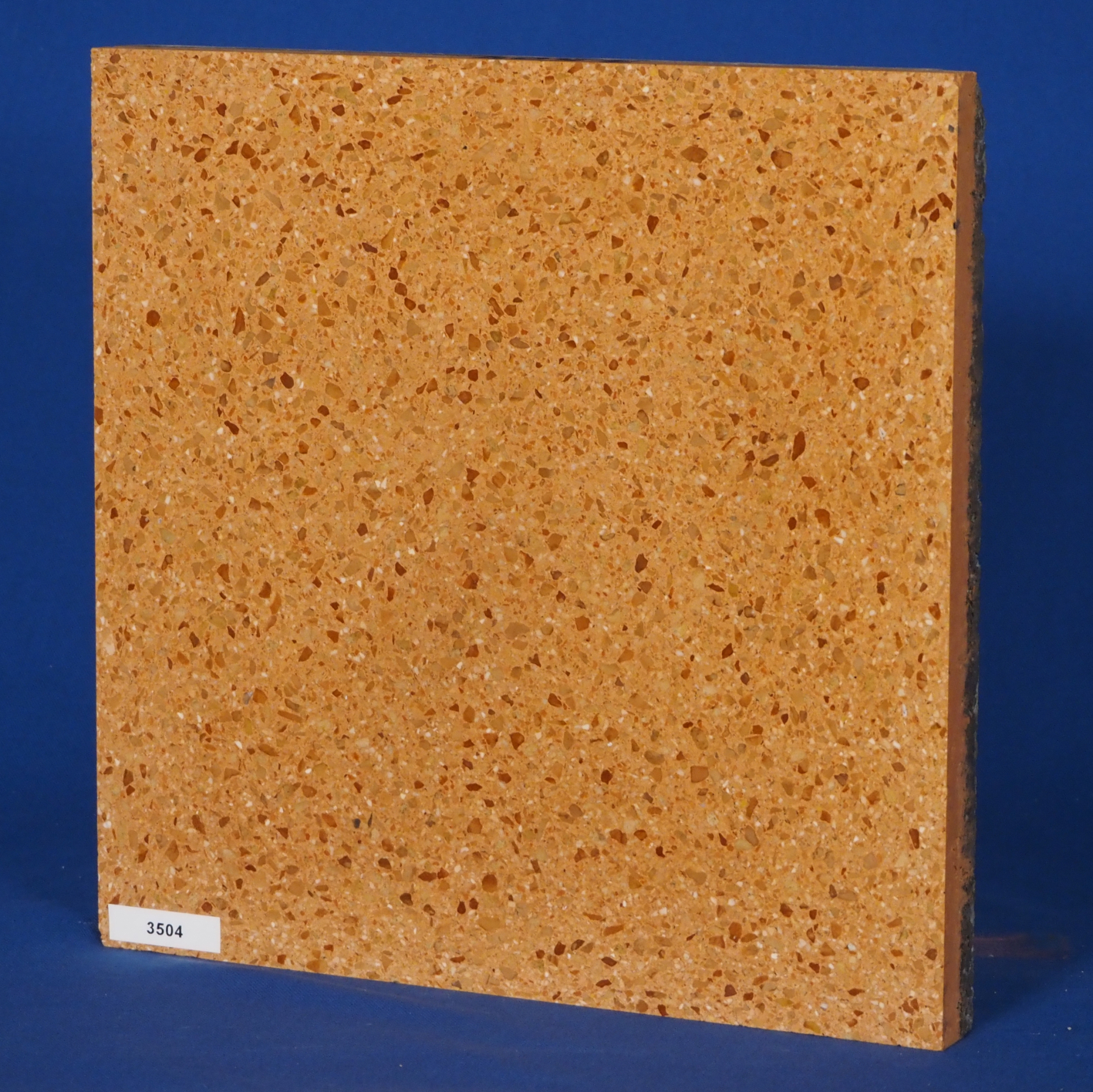 Terrazzo 'Tronco' floor tiles (30 x 30 cm) - Sold per pallet