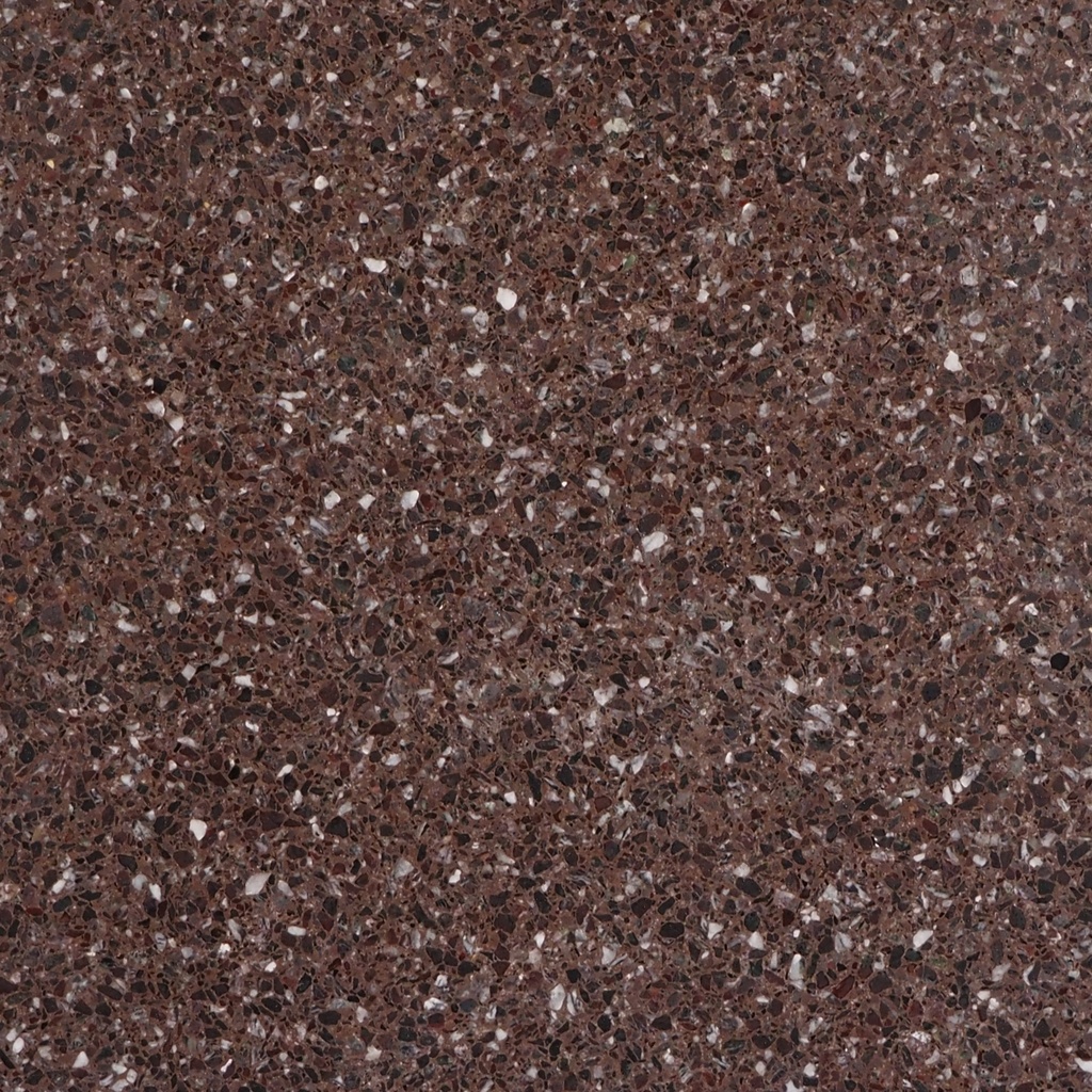 Terrazzo 'Cosenza' floor tiles (40 x 40 cm) - Sold per sqm
