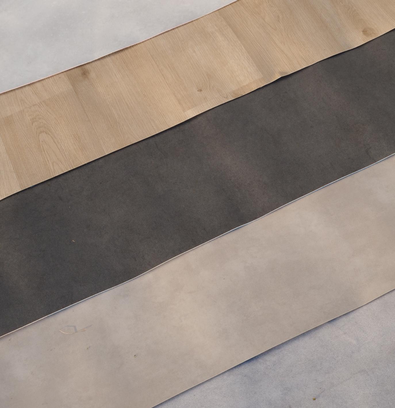 Vinyl flooring by Gerflor (from L. 200 to 300 cm)