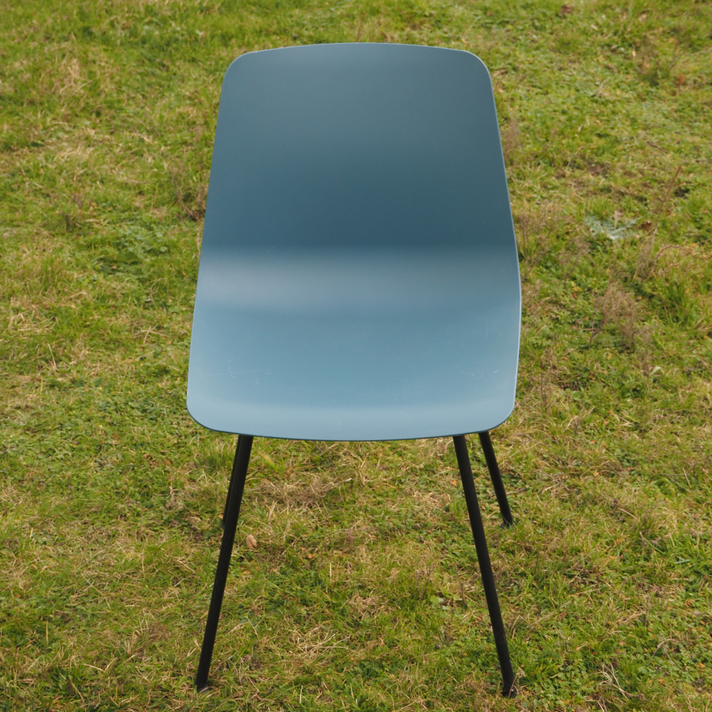 Chair 'Varya' by Simon Pengelly for Inclass