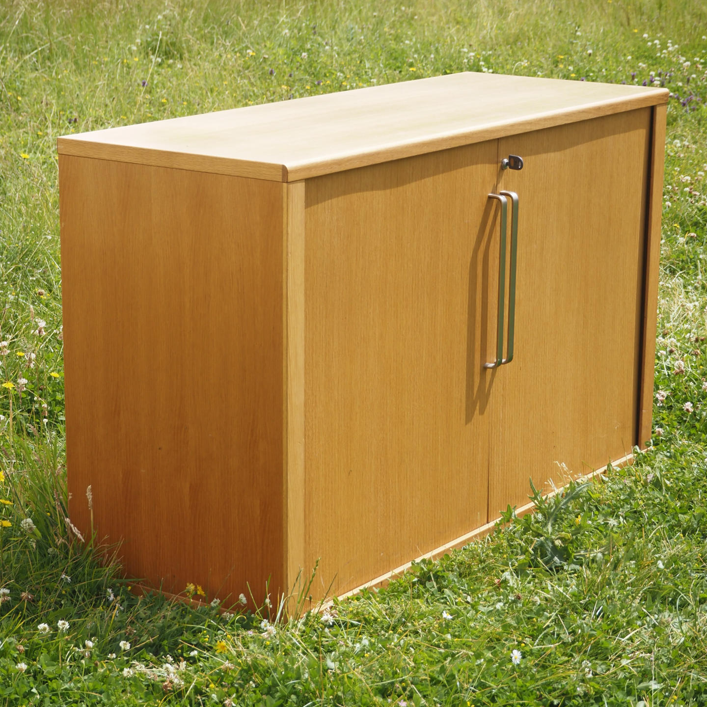 Sideboard by System B8 Møbler (ca. 1970) (without feet)