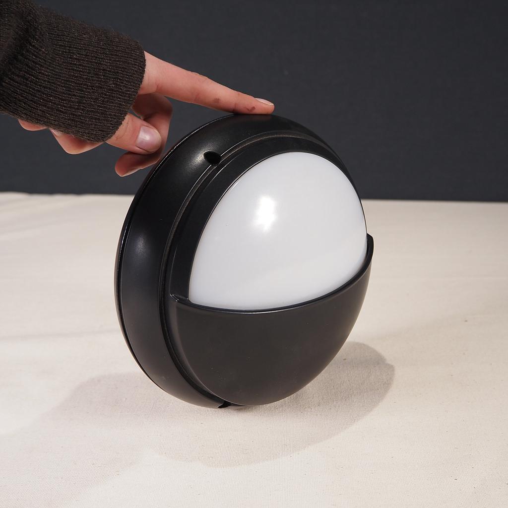 Wall or ceiling light 'Pantarei' by Ernesto Gismondi for Artemide (IP65)