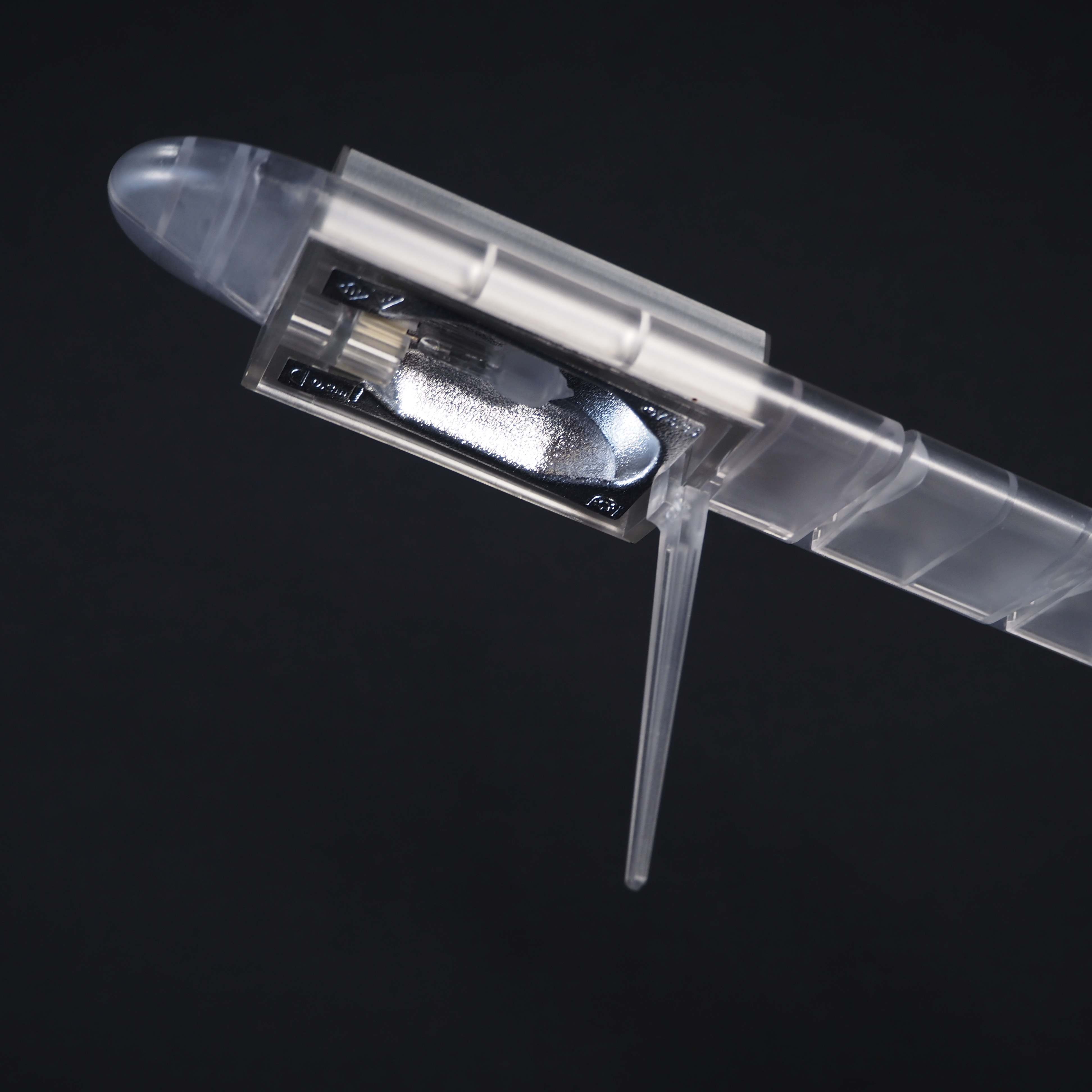 Desk light 'Soon' by Tobias Grau (ca. 2000)