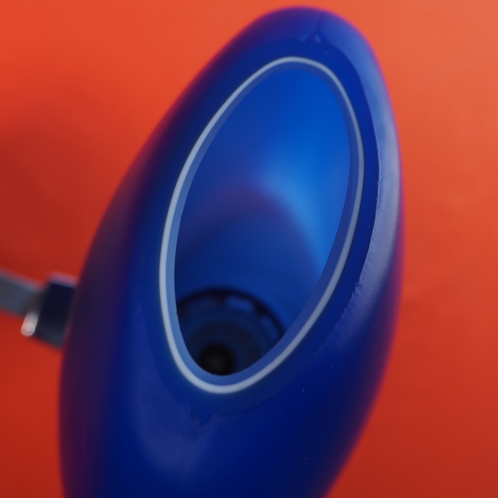 Wall light 'MI5653' by Milan - Blue