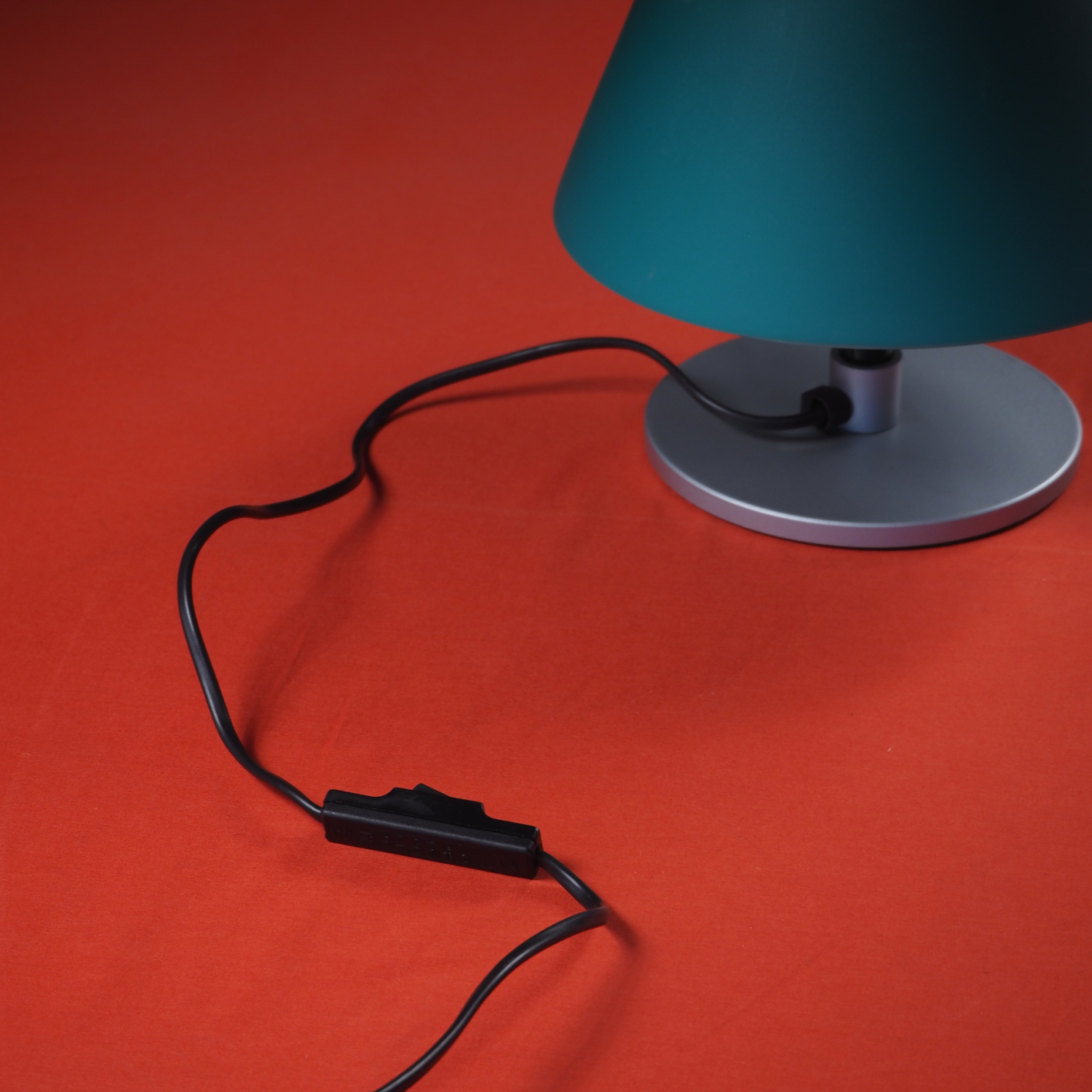 Table light by Sische (ca. 1990) (copy)