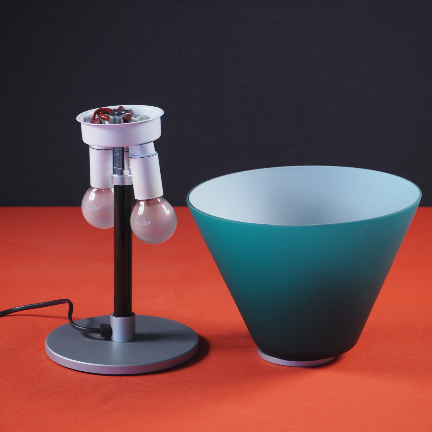 Table light by Sische (ca. 1990) (copy)