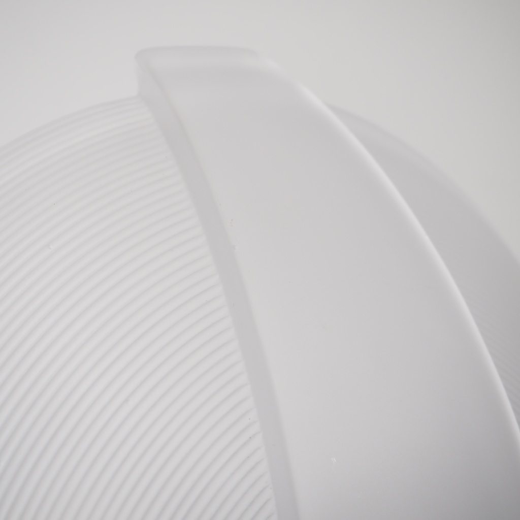 Wall light 'MI5255' by Milan - White